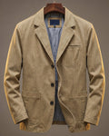 Milo Washed Heavyweight Shirt